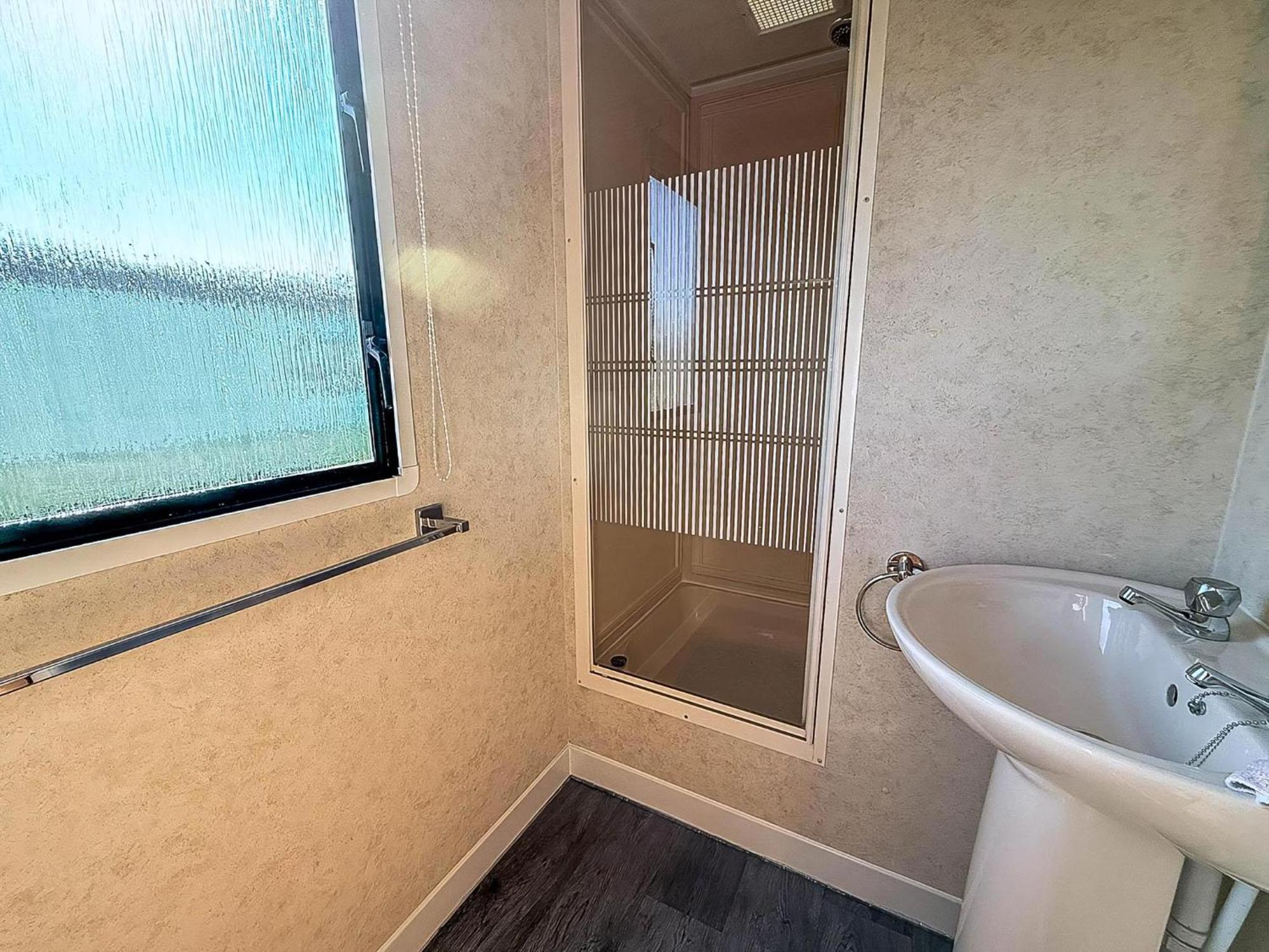 8 Berth Caravan With Free Wifi At Heacham Holiday Park In Norfolk Ref 21008E Εξωτερικό φωτογραφία